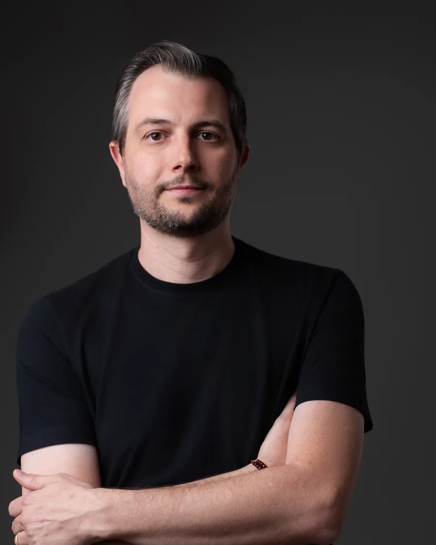 Daniel Sagin